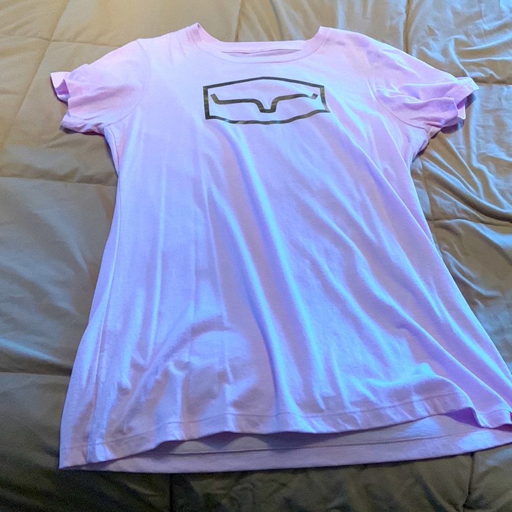 Kimes Ranch Tee